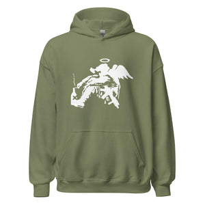 Hoodie - Heavy Days.