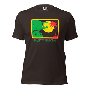 T-shirt - Little Bird Positive Vibration.