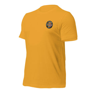 T-shirt - Expect To Self Rescue (American Edition).