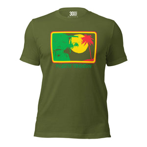 T-shirt - Little Bird Positive Vibration.