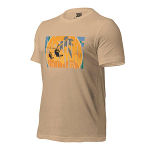 T-shirt - Blackhawk Positive Vibration.
