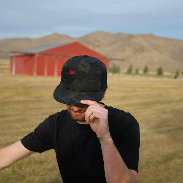 Hat - No Weak Sh#t.